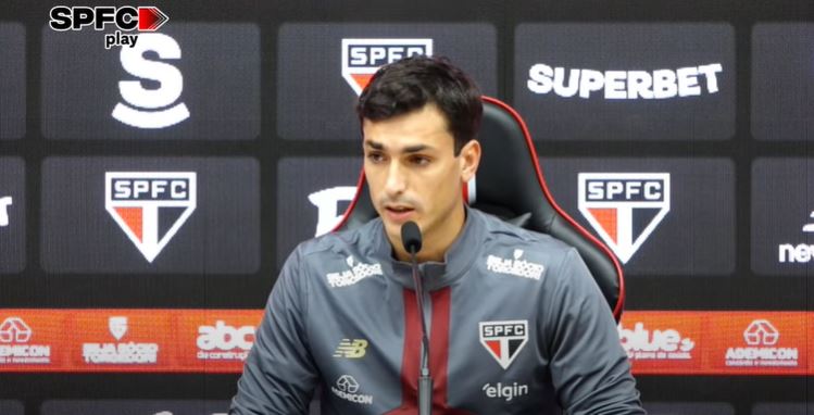 Foto: reprodução vídeo